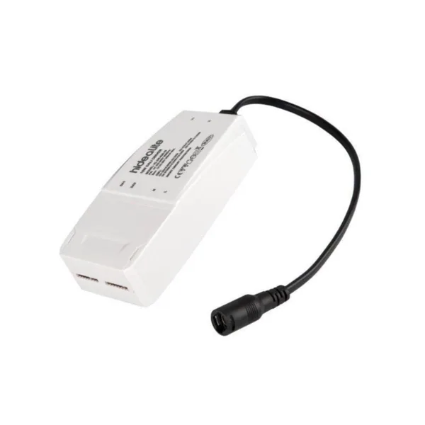 LED-ohjain Hide-a-lite Dali-ohjain