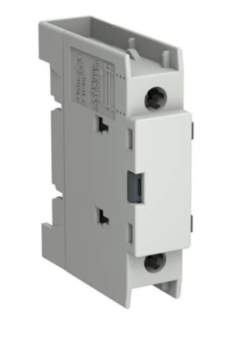 Lisänapa ABB Smart Power OT Plus - LISÄNAPA OT PLUS PE-NAPA OT16...63G1_