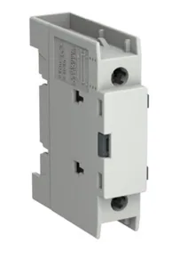 Lisänapa ABB Smart Power OT Plus - LISÄNAPA OT PLUS PE-NAPA OT16...63G1_
