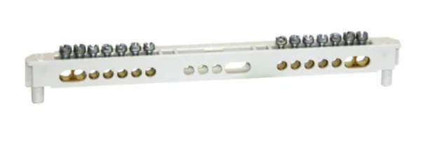 PE/N-liitin Spelsberg AK 09 PEN-S LIITINSILTA
