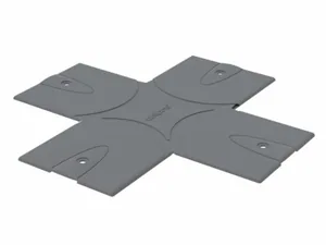 Peitelevy Unipro CCP3 - PEITELEVY UNIPRO UNIPRO CCP3G HARMAA
