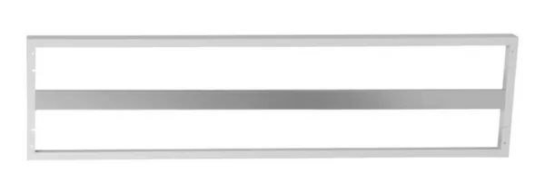 Pinta-asennuskehys Airam Plateia Q, Pinta-as.kehys 1200X300/48mm