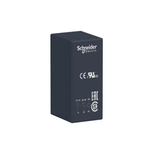 Pistokantarele Schneider Electric Zelio - PISTOKANTARELE ZELIO RSB2A080JD