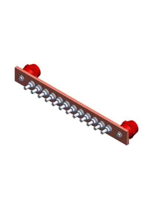 Potentiaalitasauskisko UTU MEB - POTENTIAALITASAUSKISKO UTU MEB50-12 10X50X480 12 REIKÄÄ