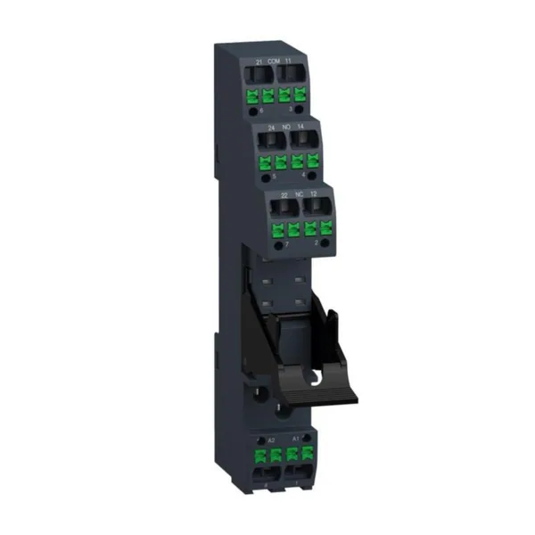 Relekanta Schneider Electric Zelio JOUSILIITIN RSB2 REL