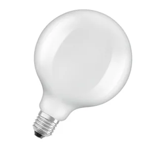 Sisustuslamppu Ledvance Value Classic - SISUSTUSLAMPPU VALUE CLASSIC G125 11W/827 1521LM E27 FR