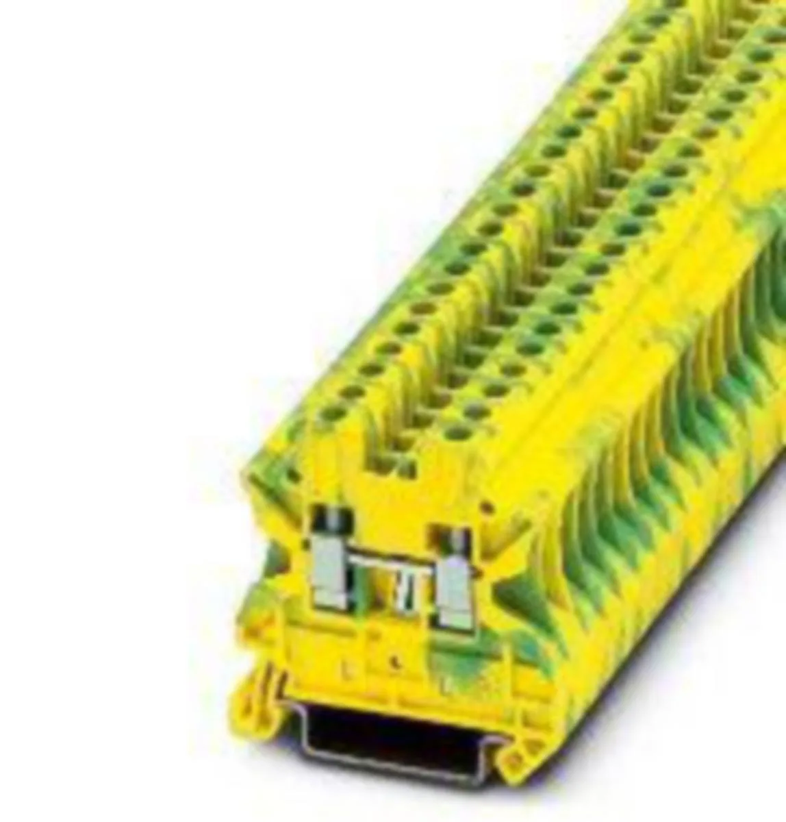 Suojajohdinliitin UT-PE Phoenix Contact, UT 4-PE