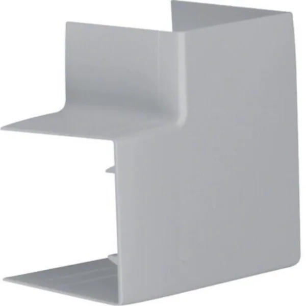 Tasokulma Hager Tehalit.LF LFF600605 HF LF60x57 gray