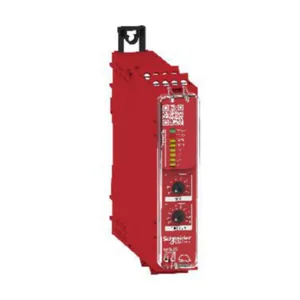 Turvarele Schneider Electric Preventa - TURVARELE PREVENTA US ,KATEG. 4, 24V ,RUUVI
