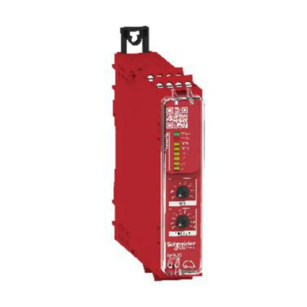 Turvarele Schneider Electric Preventa US ,KATEG. 4, 24V ,RUUVI