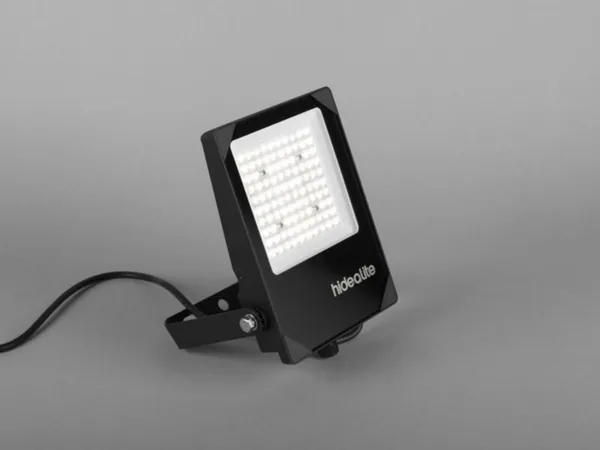 Valonheitin Hide-a-lite Scout IP66 7100LM 50W 840