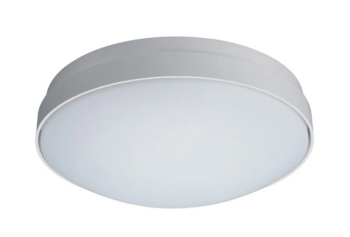 Yleisvalaisin pinta Sylvania Lumiance Giotto 235 LED - YLEISVALAISIN P GIOTTO 235 LED 3034753 10,1W 3K IP44