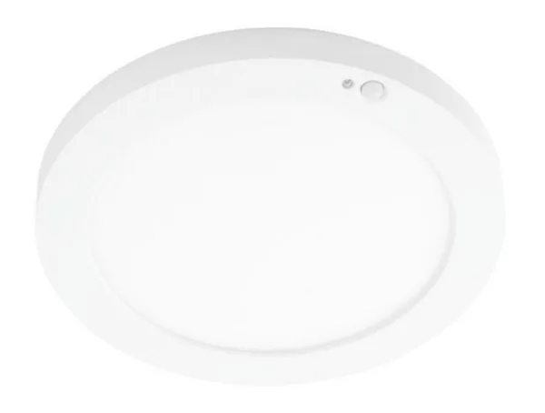 Alasvalo Airam Cio Multi IP20 12W 830/840/865 PIR WH