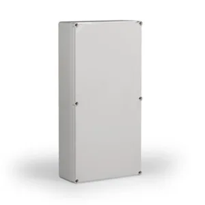 Asennuskotelo ABS Ensto OABP - ASENNUSKOTELO ABS ENSTO IS OABP306013G 300x600x132mm