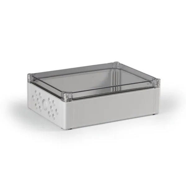 Asennuskotelo PC, Ensto OPCM304013T 300x400x132mm