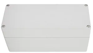 Asennuskotelo Selcast alumiinia IP66-68 - ASENNUSKOTELO AL SELCAST aluEin 600x310x180 IK09 IP66
