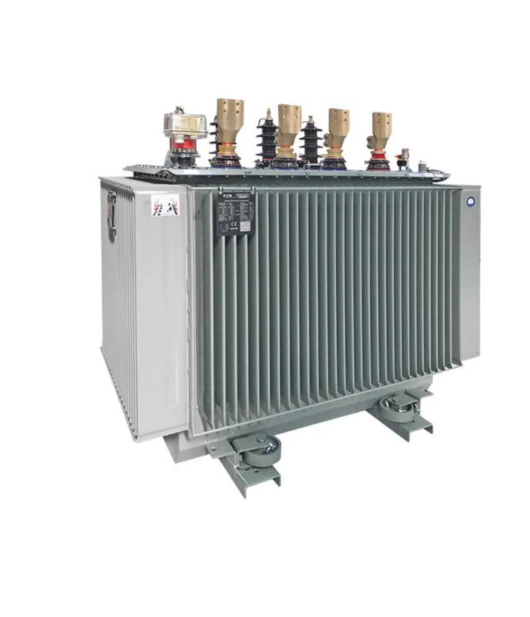 Jakelumuuntaja Eaton - JAKELUMUUNTAJA EATON EATON OTR T2 500 20,5-10,25/0,