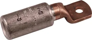 Kaapelikenkä Elpress Al/Cu AKK - KAAPELIKENKÄ ELPRESS AKK300B-12