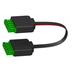 Keskuksen lisätarvike Schneider Electric Acti 9 - KESKUKSEN LISÄTARVIKE ACTI9 SMARTLINK KAAP KESKIM 160mm 6k