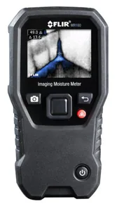 Kosteusmittaripaketti Infradex Teledyne Flir - KOSTEUSMITTARI INFRADEX MR160-KIT5 KOSTEUSMITTARI