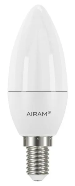 Kynttilälamppu Airam Led C35 827 250lm E14 OP