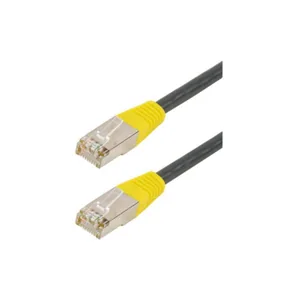 Kytkentäkaapeli-CAT6A Erard S/FTP