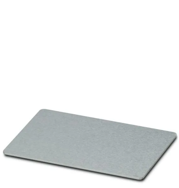 Laitemerkki Phoenix Contact EMLP-AL 100X60