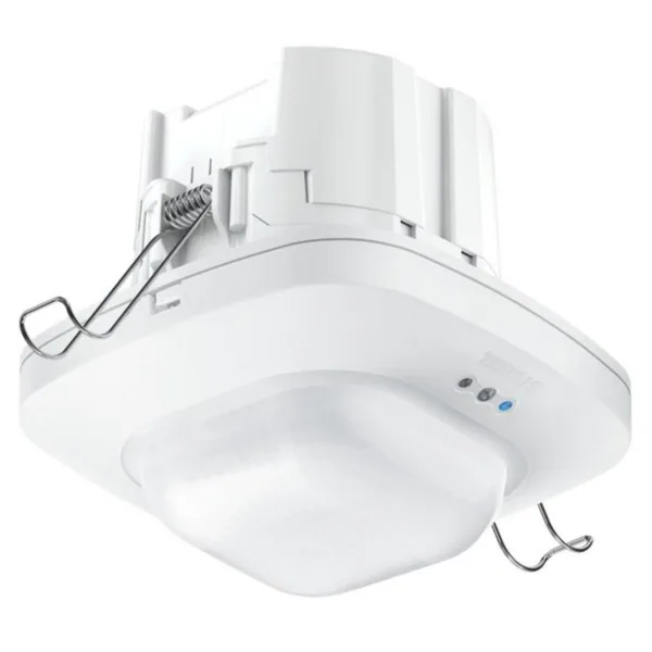 Läsnäolotunnistin Steinel Control Pro IR Quattro HD DALI PLUS UP 360