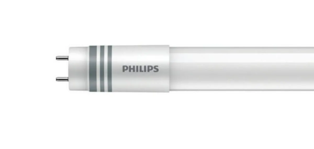 LED-valoputki T8 Philips CorePro - LED-VALOPUTKI T8 COREPRO T8 1200MM 830 1850LM 18W UN