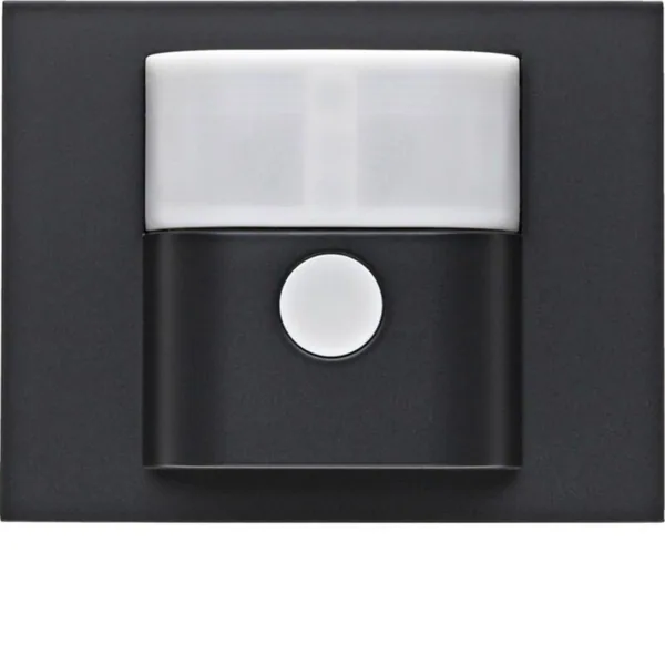 Liiketunnistin KNX Hager K.1 180D 2.2M RF IP20 ANT
