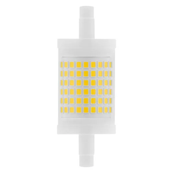 Lineaarilamppu Ledvance Performance Special LINE78 12W/827 1521LM R7S DIM