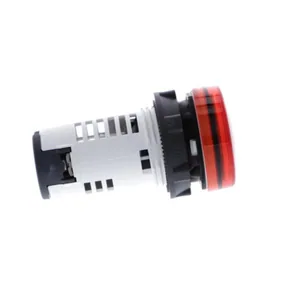 Merkkivalo LED Schneider Electric Harmony XB7 230VAC - MERKKIVALO LED HARMONY XB7EV04MP. PUN. 230 VAC LED