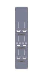 Monimittarikeskus Fe UTU Mirri - MONIMITTARIKESKUS FE MIRRI MIRRI325.06Y 250A IP20 FE