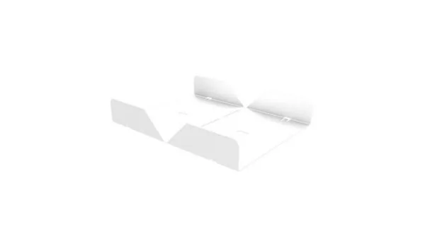 Nivelliitos MP-Bolagen MP-378V Levyhy. 500mm VAL