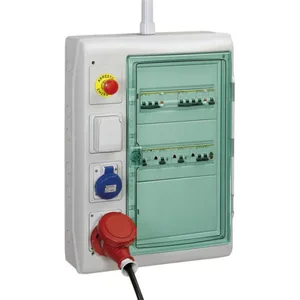 Peitelevy-Din Schneider Electric Kaedra - PEITELEVY-DIN MUREVA 12 MOD