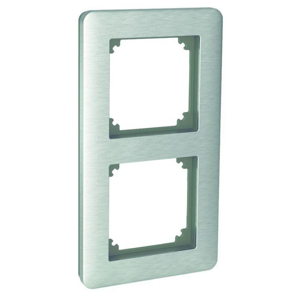 Peitelevy Schneider Electric Exxact metalli 2-KEHYS