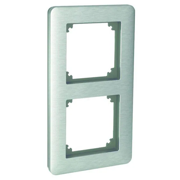 Peitelevy Schneider Electric Exxact metalli 2-KEHYS