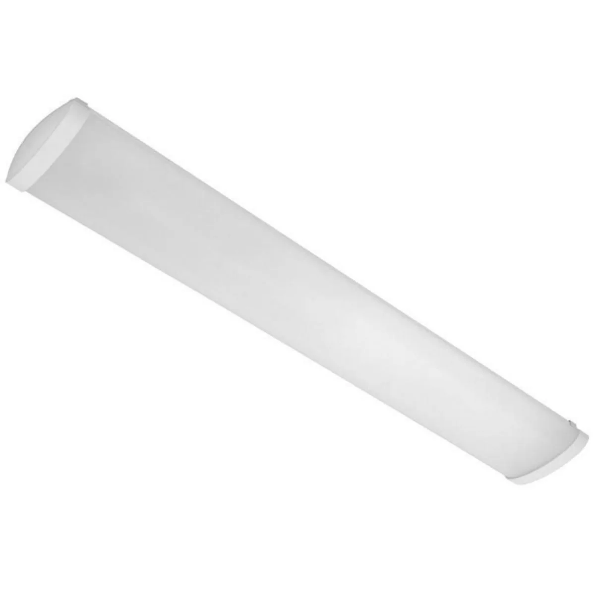 Pinta-/ripustusvalaisin ELIFE Kotiloiste - PINTA-/RIPUSTUSVALAISIN ELIFE KOTILOISTE IP44 LED 41W 830