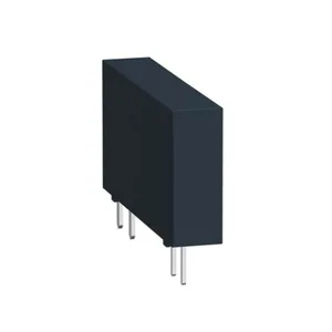 Puolijohderele Schneider Electric Zelio - PUOLIJOHDERELE ZELIO SSL1A12JDR 3-12VDC/24-280VAC