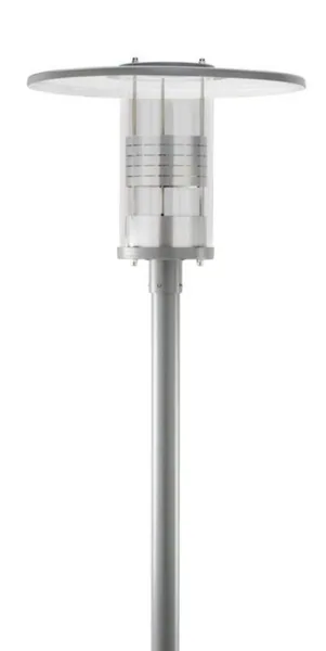 Pylväsvalaisin Karlux Talas LED LED-DA44W.HA-6400LM-IP44