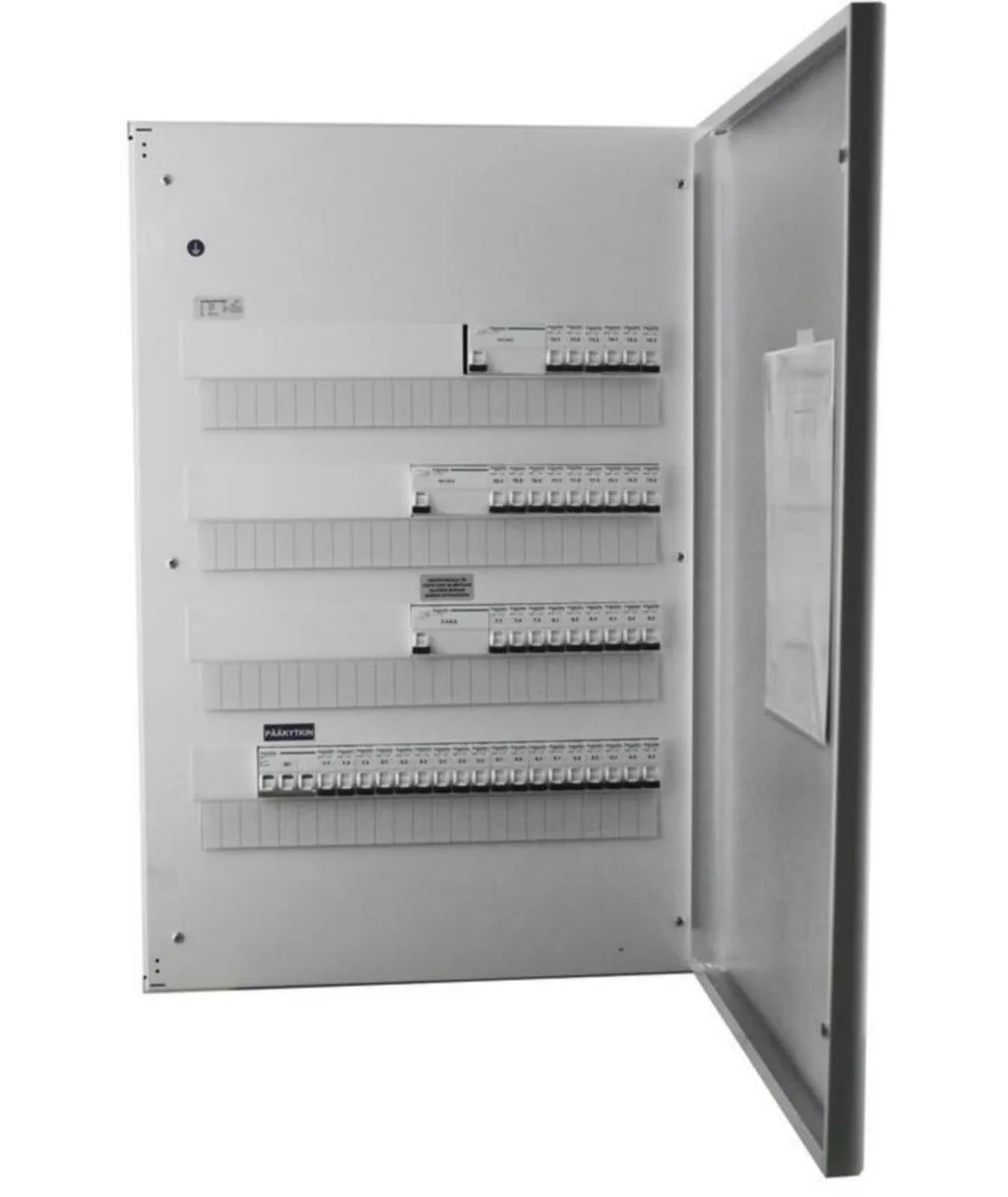 Ryhmäkeskus pinta a-collection - RYHMÄKESKUS PINTA A-C A-RK/50A/42JS/3VVS EASY