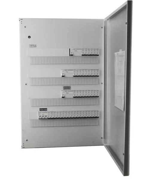 Ryhmäkeskus pinta a-collection A-C A-RK/50A/42JS/3VVS EASY