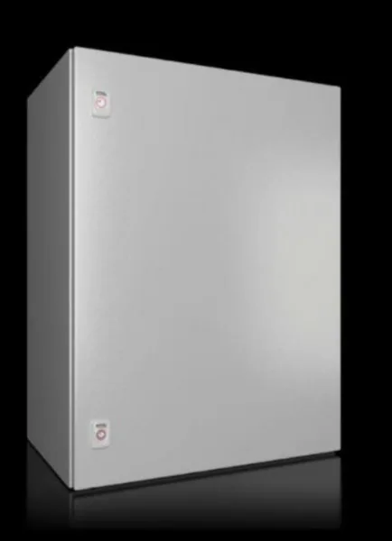 Seinäkotelo Rittal AX 19" IT 600X800X400MM