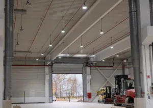 Syväsäteilijä Sylvania Granit - SYVÄSÄTEILIJÄ GRANIT HIGHBAY 0039733 80W 13000LM 4K 85°