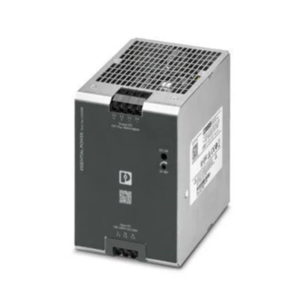 Teholähde Phoenix Contact PS-EE PS-EE-2G/1AC/24DC/480W/SC