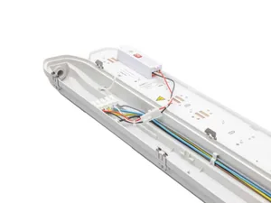 Tunnistinvalaisin Exaktor POP Li66 - TUNNISTINVALAISIN POP LI66 POP LI66 L150 7200LM FLEX RS