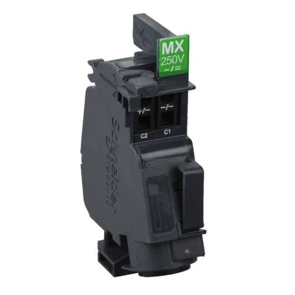 Työvirtalaukaisija Schneider Electric Compact LV426844 NSXM MX 230VAC/250VDC