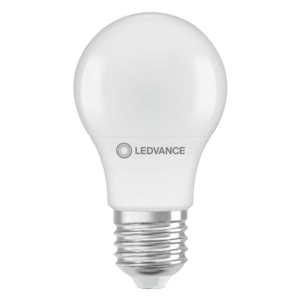 Vakiolamppu Ledvance Superior Classic A Comfort - VAKIOLAMPPU LEDVANCE CLA 4,9W/927 470LM E27 OP