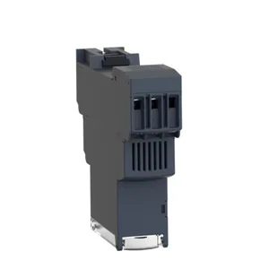 Valvontarele Schneider Electric Zelio - VALVONTARELE ZELIO RM22TU23. 3-.ALIJÄN.380-480VAC
