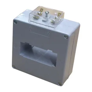 Virtamuuntaja kiinteä S.T.E Strumenti TC80 0,2S - VIRTAMUUNTAJA KIINTEÄ STE TC80 LK 0,2S 2000/5A 15VA